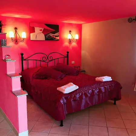 Inn Vila Iris