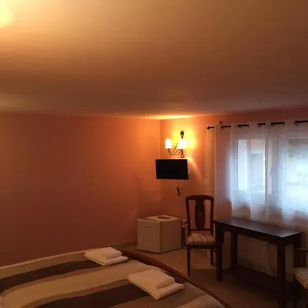 Vila Iris Inn Ljubljana