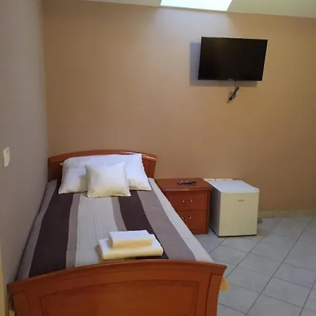 Vila Iris Inn *