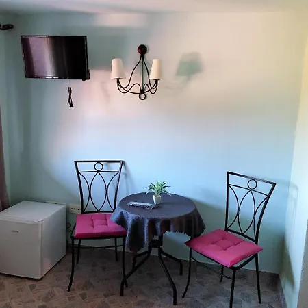 Vila Iris Inn
