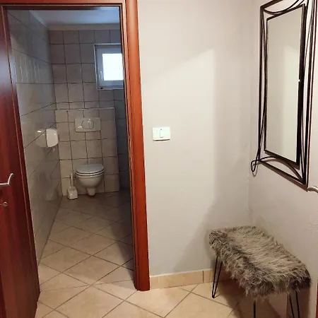 Vila Iris Inn Ljubljana