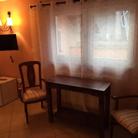 Vila Iris Inn *