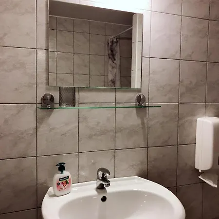 Inn Vila Iris Ljubljana