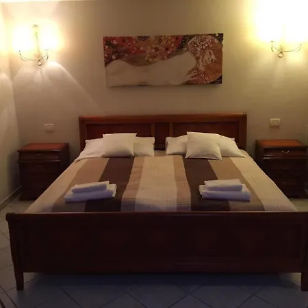 Vila Iris Inn Ljubljana
