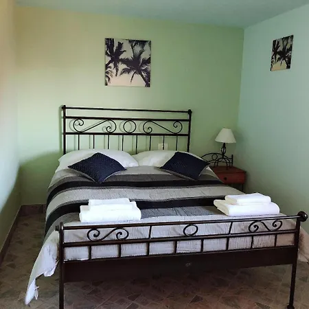 Inn Vila Iris Ljubljana