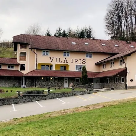 Vila Iris Inn