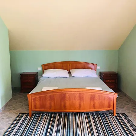 Inn Vila Iris Ljubljana