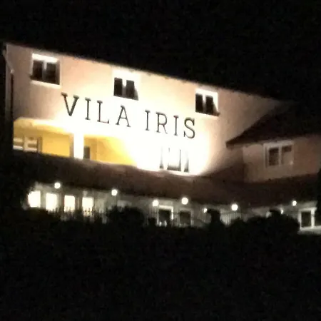 Vila Iris Herberg *