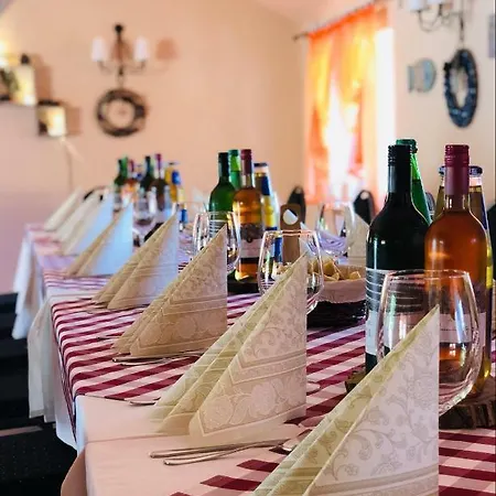 Inn Vila Iris Ljubljana